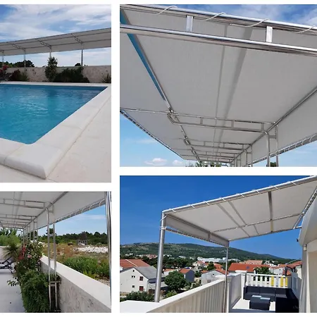 Вилла Luxury Villas Bachelors