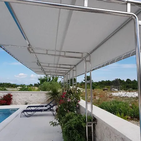 Luxury Villas Bachelors Vila Vodice