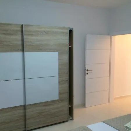 Vila Luxury Villas Bachelors