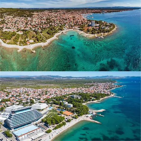 Vila Luxury Villas Bachelors *
