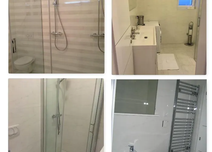 Villa Bachelor Vodice