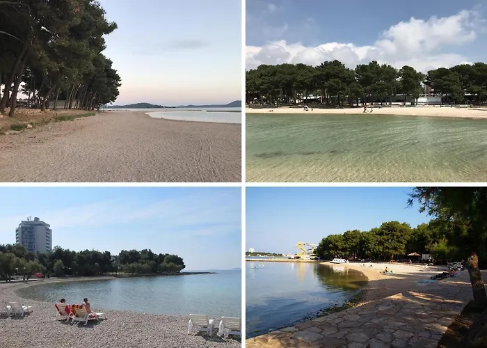 Bachelor Villa Vodice