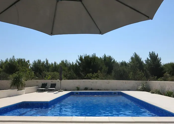 Bachelor Villa Vodice