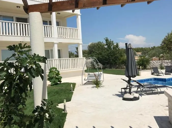 Villa Bachelor Vodice